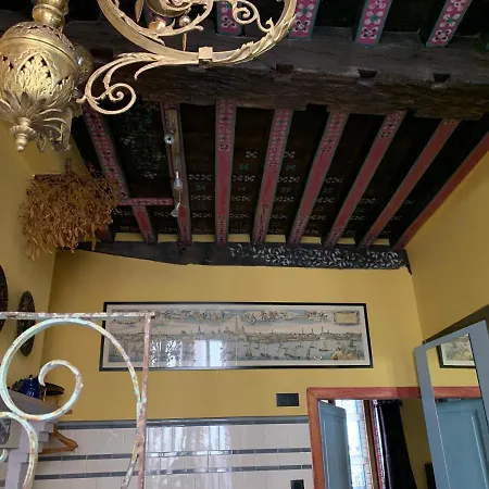 House Le D'anvers Bed and breakfast Amberes