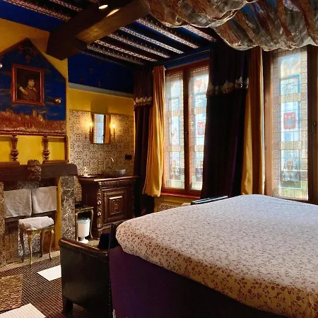House Le D'anvers Bed and breakfast *