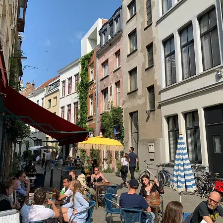 House Le D'anvers * Anvers