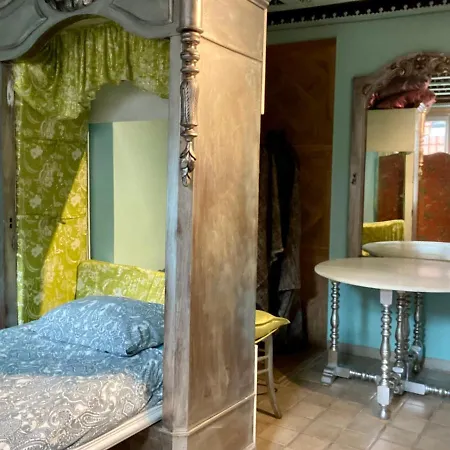Couette-café House Le D'anvers